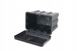 MTX 1136688350 ЯЩИК ДЛЯ ІНСТРУМЕНТІВ 500*350*400 1 ЗАСУВКА 41Л