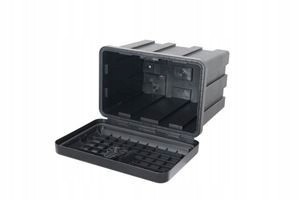 MTX 1136688350 ЯЩИК ДЛЯ ІНСТРУМЕНТІВ 500*350*400 1 ЗАСУВКА 41Л