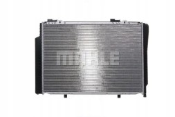 Mahle CR 270 000S Охолоджувач води cr 270 000s mahle мерседес