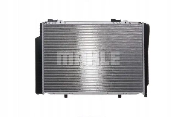 Mahle CR 270 000S Охолоджувач води cr 270 000s mahle мерседес