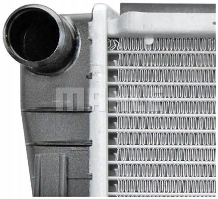 Mahle CR 270 000S Охолоджувач води cr 270 000s mahle мерседес