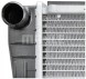 Mahle CR 270 000S Охолоджувач води cr 270 000s mahle мерседес