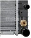 Mahle CR 270 000S Охолоджувач води cr 270 000s mahle мерседес