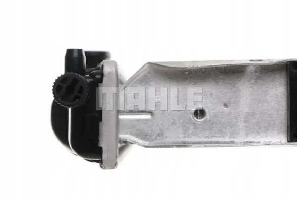 Mahle CR 270 000S Охолоджувач води cr 270 000s mahle мерседес