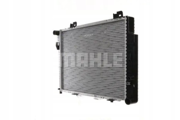 Mahle CR 270 000S Охолоджувач води cr 270 000s mahle мерседес