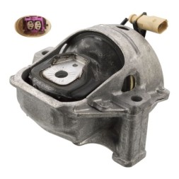 V-maxzone Part VIC-101744 Подушка двигуна для AUDI A4 ALLROAD B8, A4 B8, A5, A6 C7, Q5 1.8-2.0H