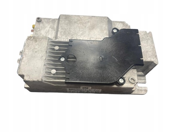BMW OE 5A2D553 CZ BMW F40 АУДІОПІДСИЛЮВАЧ 5A2D553