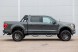 Timbernet B02_F150 Кронштейн для труб каркасу кузова Timbernet чорний 70 мм для Ford F-150