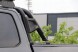 Timbernet B02_F150 Кронштейн для труб каркасу кузова Timbernet чорний 70 мм для Ford F-150
