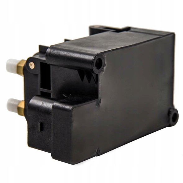 Automaniac A2123200658 Розподілювач AIRMATIC A2123200358 для Mercedes W218 X218 X164 X166 W166 W292