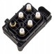 Automaniac A2123200658 Розподілювач AIRMATIC A2123200358 для Mercedes W218 X218 X164 X166 W166 W292