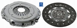 Sachs 3000 970 064 Комплект зчеплення 3000 970 064 sachs suzuki sx4