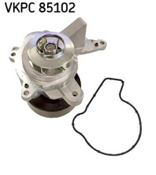 V-maxzone Part VIC-280192 Насос охолоджуючої рідини VKPC для OPEL ASTRA K, ASTRA K/KOMBI, INSIGNIA B,