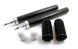 GT-Parts GT014750x2,PK4750 Амортизатори х2 ПЕРЕДНІ + бампери + чехли AUDI 100 A6 C3 C4