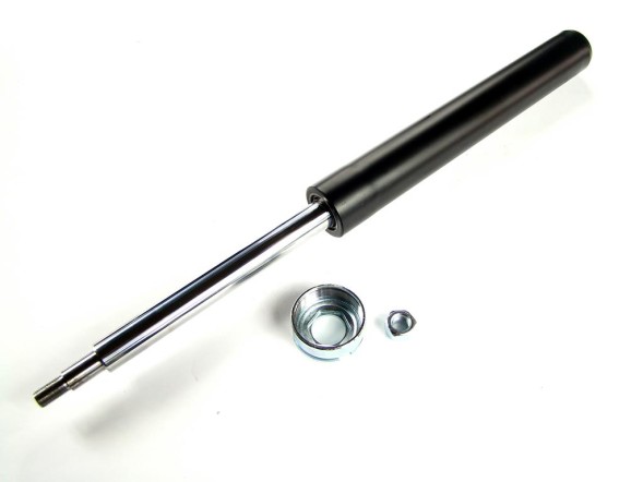 GT-Parts GT014750x2,PK4750 Амортизатори х2 ПЕРЕДНІ + бампери + чехли AUDI 100 A6 C3 C4