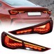 Китай D1246385 ЗАДНІ ЛІХТАРІ для BMW G22 G23 G26 G82 G83 OLED ЧЕРВОНІ