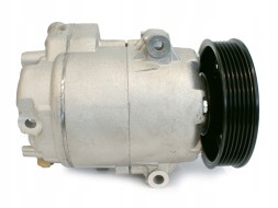 EURO KLIMA P1618063 Компресор кондиціонера opel astra j (2010 -) / meriva b (2010 -) р1618063
