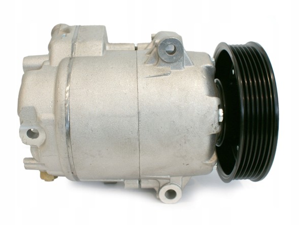 EURO KLIMA P1618063 Компресор кондиціонера opel astra j (2010 -) / meriva b (2010 -) р1618063