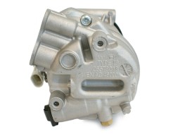 EURO KLIMA P1618063 Компресор кондиціонера opel astra j (2010 -) / meriva b (2010 -) р1618063
