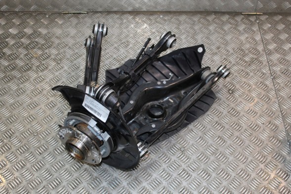 BMW OE bmw oem 6792521 6792525 6792539 6792543 6792533 6884694 OEM BMW 3 F30 F31 F35 ЛІВА ЗАДНЯ ЦАПФА, СТУПИЦЯ, ВАЖІЛЬ 6792521