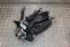 BMW OE bmw oem 6792521 6792525 6792539 6792543 6792533 6884694 OEM BMW 3 F30 F31 F35 ЛІВА ЗАДНЯ ЦАПФА, СТУПИЦЯ, ВАЖІЛЬ 6792521