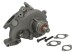 V-maxzone Part VIC-119253 Насос охолоджуючої рідини для IVECO P/PA, P/PA-HAUBENFAHRZEUGE, TURBOTECH