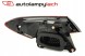Китай 521115DS440-19BDR-AEBM MERCEDES E W213 2020- ЛАМПА FULL LED ПРАВИЙ СЕДАН