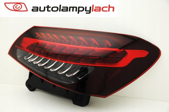 Китай 521115DS440-19BDR-AEBM MERCEDES E W213 2020- ЛАМПА FULL LED ПРАВИЙ СЕДАН