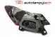 Китай 521115DS440-19BDR-AEBM MERCEDES E W213 2020- ЛАМПА FULL LED ПРАВИЙ СЕДАН