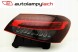 Китай 521115DS440-19BDR-AEBM MERCEDES E W213 2020- ЛАМПА FULL LED ПРАВИЙ СЕДАН