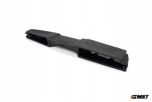 MST MST-VW-MK99901-1 Повітрозабірник MST Performance для Audi A3 S3 Q3 SQ2 TT TTS 1.8 2.0 TFSI