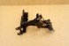 BMW OE BMW 9464028 51649464028 G60 G61 G90 M5 G70 OEM WSPORNIK MOCOWANIE LAMPY OKULAR PRAWY RH BMW 51649464028 G60 G61 G90 G70 OEM Кронштейн / Опора фари / Окуляр Правий