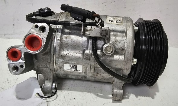 BMW OE 6842618 ORG BMW OE НОВИЙ ОРГ КОМПРЕСОР BMW / MINI F39 F45 F46 F48 F54 F55 F56 F57 F60 - 6842618