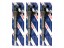 Volkswagen OE SK054 04L130277G Інжектори 3шт 0445110476 audi vw golf seat skoda 1.6 tdi bosch нові