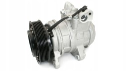 EURO KLIMA EKL39123-ZA / 55115907AB / 55116810AA / 55116906AA / 55116806AB / 55116806AD / 55116806ADA / 447170-9894 / 447200-5496 / 447220-7020 Компресор кондиціонера jeep grand cherokee ii 4.7 v8 00- 55115907ab