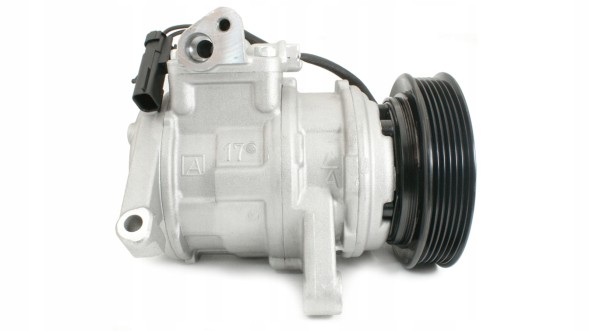 EURO KLIMA EKL39123-ZA / 55115907AB / 55116810AA / 55116906AA / 55116806AB / 55116806AD / 55116806ADA / 447170-9894 / 447200-5496 / 447220-7020 Компресор кондиціонера jeep grand cherokee ii 4.7 v8 00- 55115907ab