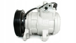 EURO KLIMA EKL39123-ZA / 55115907AB / 55116810AA / 55116906AA / 55116806AB / 55116806AD / 55116806ADA / 447170-9894 / 447200-5496 / 447220-7020 Компресор кондиціонера jeep grand cherokee ii 4.7 v8 00- 55115907ab