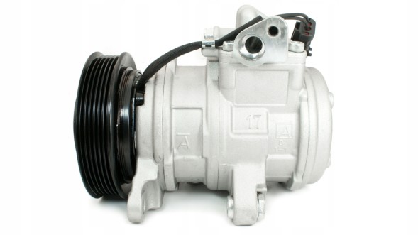 EURO KLIMA EKL39123-ZA / 55115907AB / 55116810AA / 55116906AA / 55116806AB / 55116806AD / 55116806ADA / 447170-9894 / 447200-5496 / 447220-7020 Компресор кондиціонера jeep grand cherokee ii 4.7 v8 00- 55115907ab