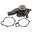 V-maxzone Part VIC-226532 Насос охолоджувальної рідини для MAN EM, FOC, G90, HOCL, L2000, LION ́S CLASSIC,