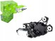 Valeo VAL579744/RS8 ДВИГАТЕЛЬ Склоочисника SEAT ALTEA, LEON, TOLEDO III 03