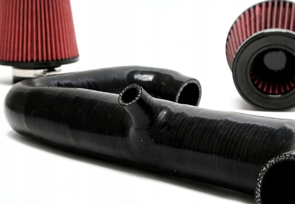 TA-Technix 90BM016-3 Спортивна впускна система Cold Air Intake TA TECHNIX BMW 3 335i E92 E93 N54