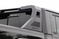 Китай K10_JG Патрубки Jeep Gladiator, кант, роллбар