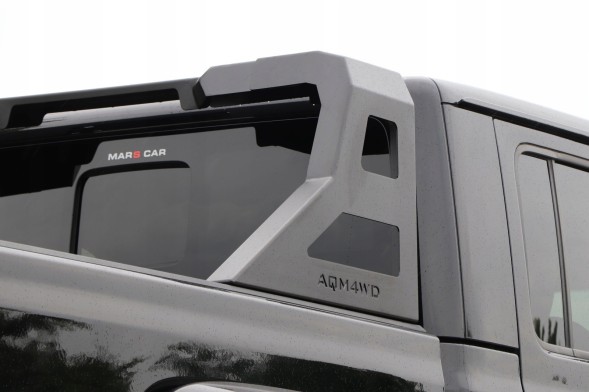 Китай K10_JG Патрубки Jeep Gladiator, кант, роллбар