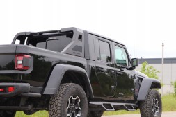 Китай K10_JG Патрубки Jeep Gladiator, кант, роллбар