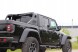 Китай K10_JG Патрубки Jeep Gladiator, кант, роллбар