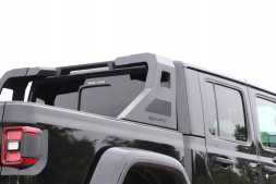 Китай K10_JG Патрубки Jeep Gladiator, кант, роллбар