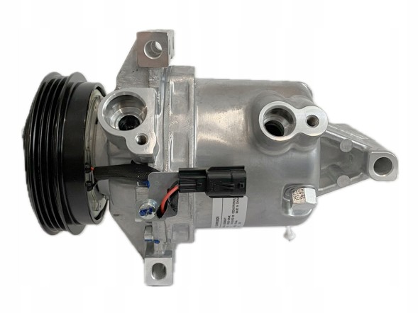 EURO KLIMA КОМПРЕСОР КОНДИЦІОНЕРА NISSAN MICRA 1.0i (17-) 92600-00Q0E / 926000287R