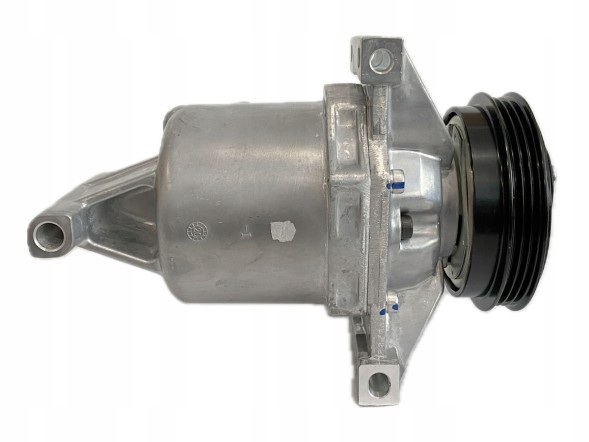 EURO KLIMA КОМПРЕСОР КОНДИЦІОНЕРА NISSAN MICRA 1.0i (17-) 92600-00Q0E / 926000287R