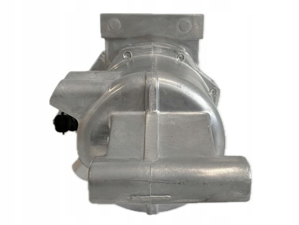 EURO KLIMA КОМПРЕСОР КОНДИЦІОНЕРА NISSAN MICRA 1.0i (17-) 92600-00Q0E / 926000287R