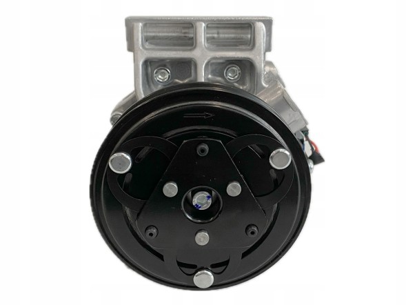 EURO KLIMA КОМПРЕСОР КОНДИЦІОНЕРА NISSAN MICRA 1.0i (17-) 92600-00Q0E / 926000287R